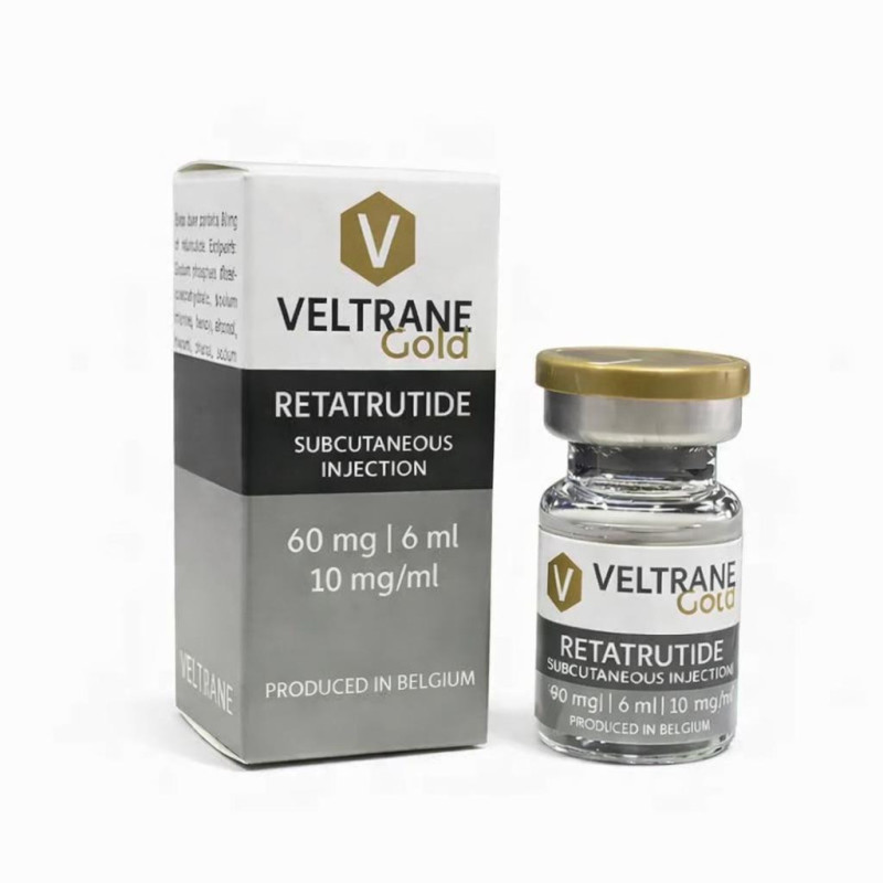 RETATRUTIDA VELTRANE GOLD 60MG