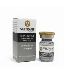 RETATRUTIDA VELTRANE GOLD 90MG