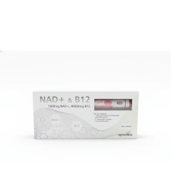 NAD+B12 Synedica Labs